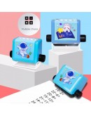 Детски изчислителен печат за събиране и изваждане
